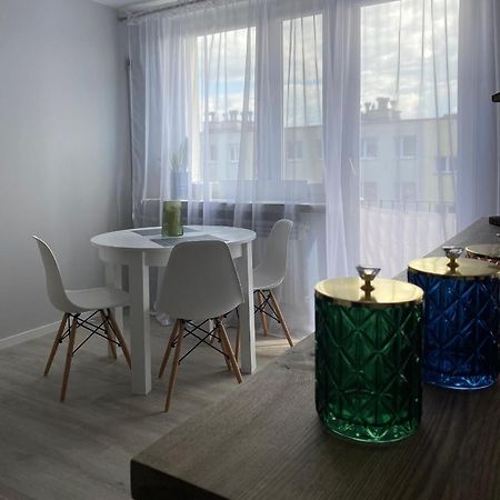 Apartament Gizycko Luaran gambar