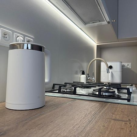 Apartament Gizycko Luaran gambar