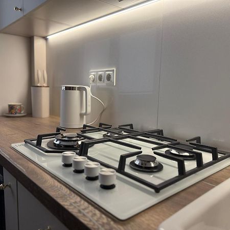 Apartament Gizycko Luaran gambar