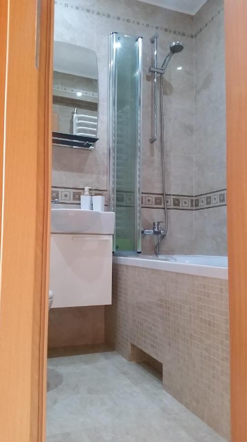 Apartament Gizycko Luaran gambar