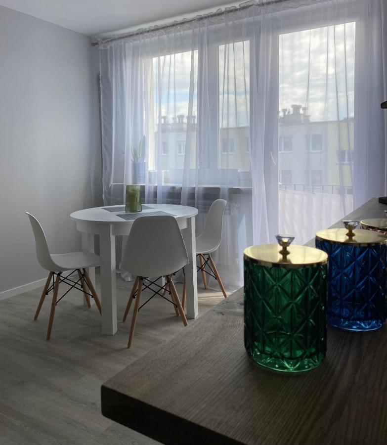Apartament Gizycko Luaran gambar