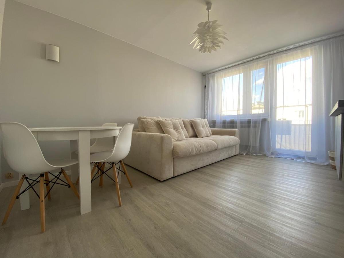 Apartament Gizycko Luaran gambar