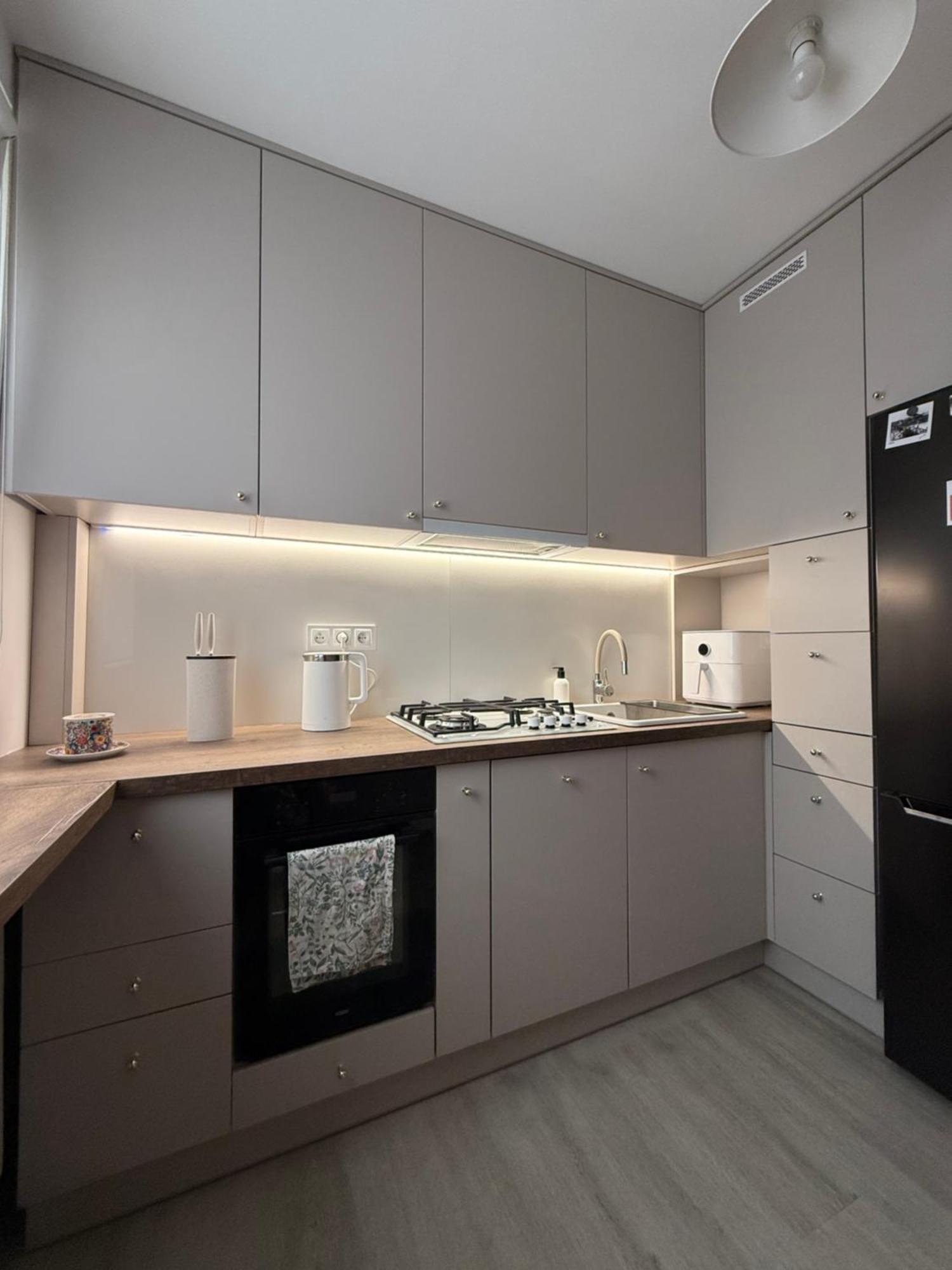 Apartament Gizycko Luaran gambar